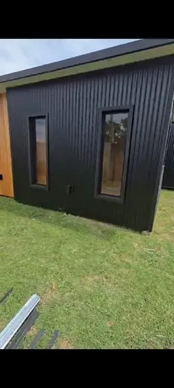 Terreno Con Tiny House En San Jeronimo, Matheu