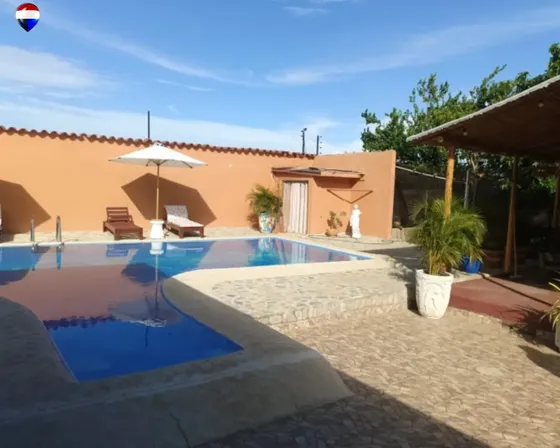 Re/max 2 Mil Vende, Casa Tipo Posada En Sabana De Guacuco, Isla De Margarita, Nueva Esparta