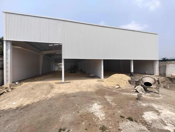 Renta De Local Nuevo En Jalapilla, Veracruz