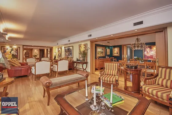 Oppel | Departamento En Venta | Belgrano  Capital Federal | 