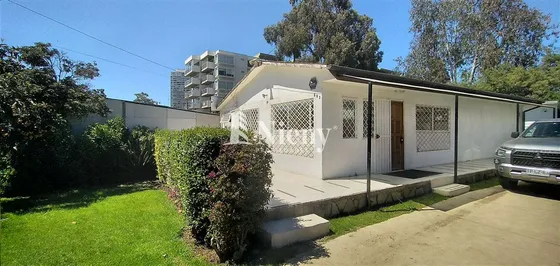 Casa En Venta De 3 Dormitorios En Los Romero Concón