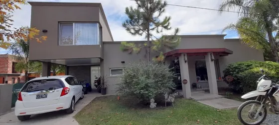 Venta Casa Los Nuevos Ombues Florencio Varela