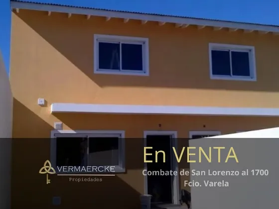 Departamento En Venta 
