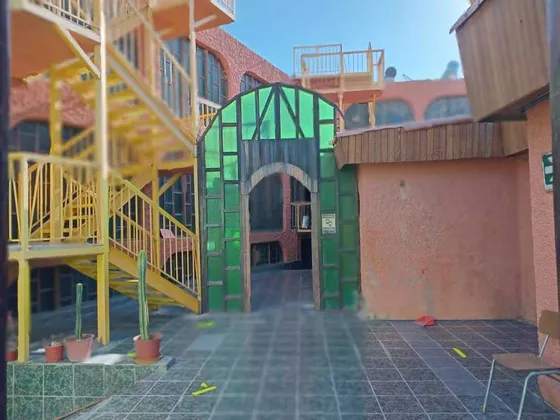 Hotel En Calama  (97758)