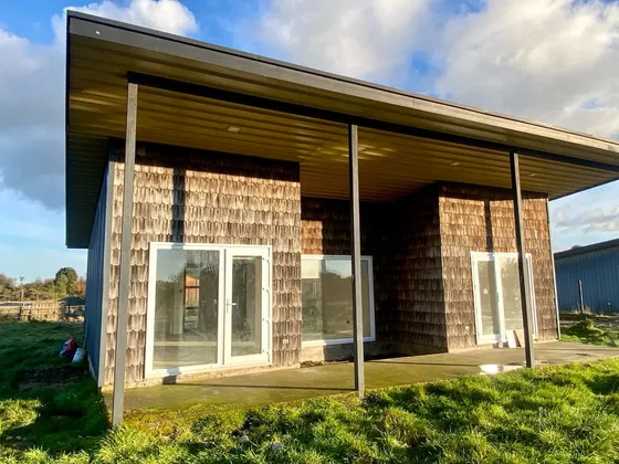 Casa 3d - 2b. Club De Campo Residencial