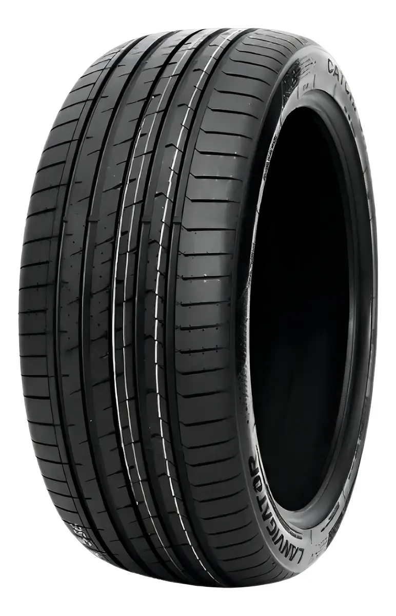 Pneu Carro 195/40zr17 Catchpower Plus Xl Tl 81w Lanvigator