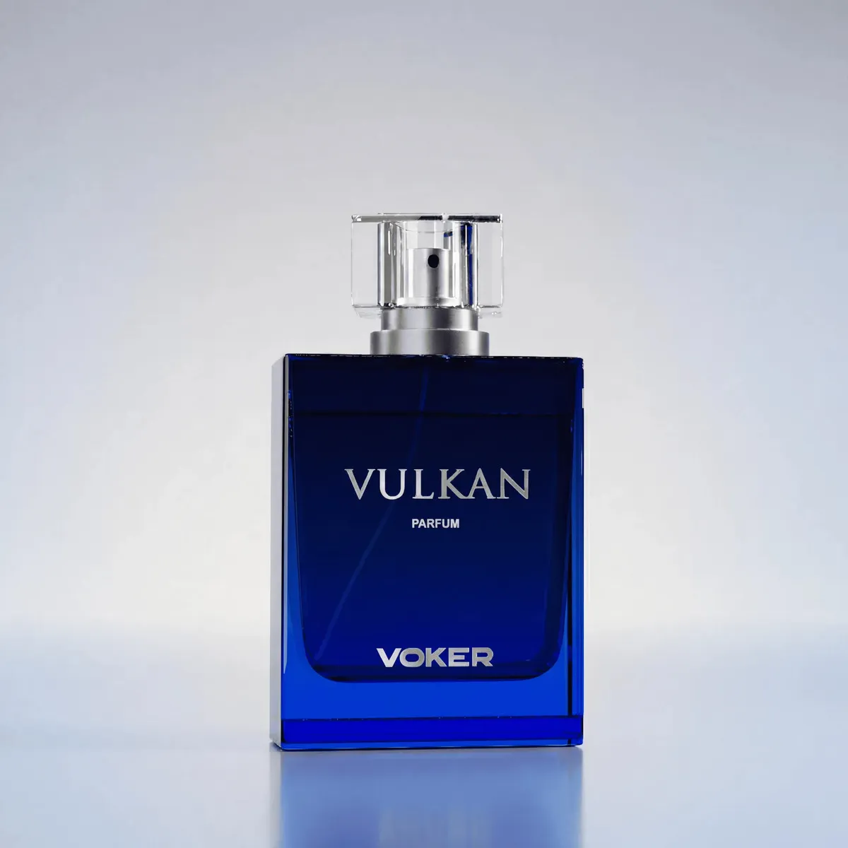 Perfume Masculino Voker Vulkan 100ml