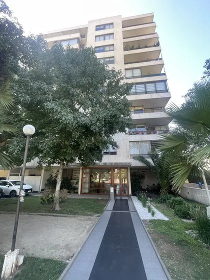 Acogedor Departamento 3d 2b Frente A Plaza G Franke