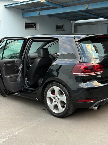 Volkswagen Golf 2.0 Vi Gti Nav Tsi 211cv