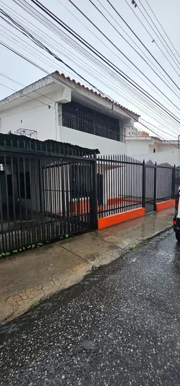 Se Alquila Casa Uso Comercial Zona Centro Este  Barquisimeto