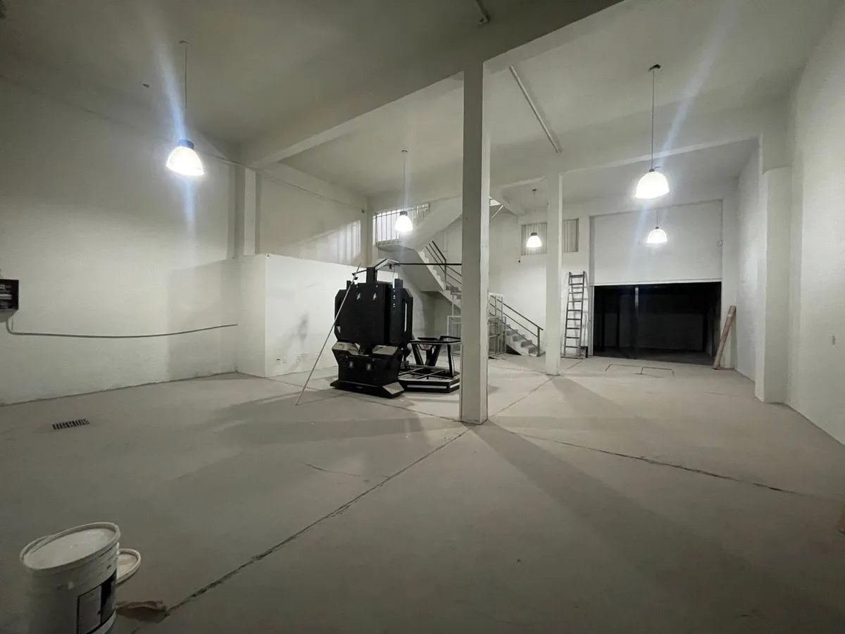 Warehouse for Rent with Offices in Godoy Cruz, Mendoza