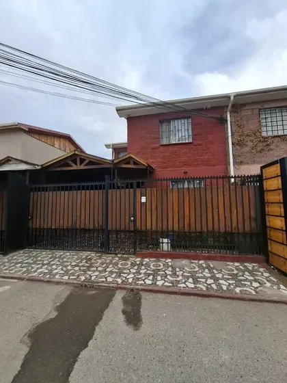 Casa 3 Dormitorios, 1 Baño, Micro Barrio