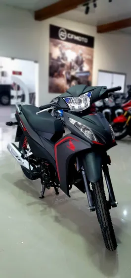 Honda Wave 110 S - Entrega Inmediata - Financiación 100%