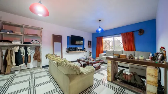 Venta Casa 5 Ambientes En Ciudad Madero