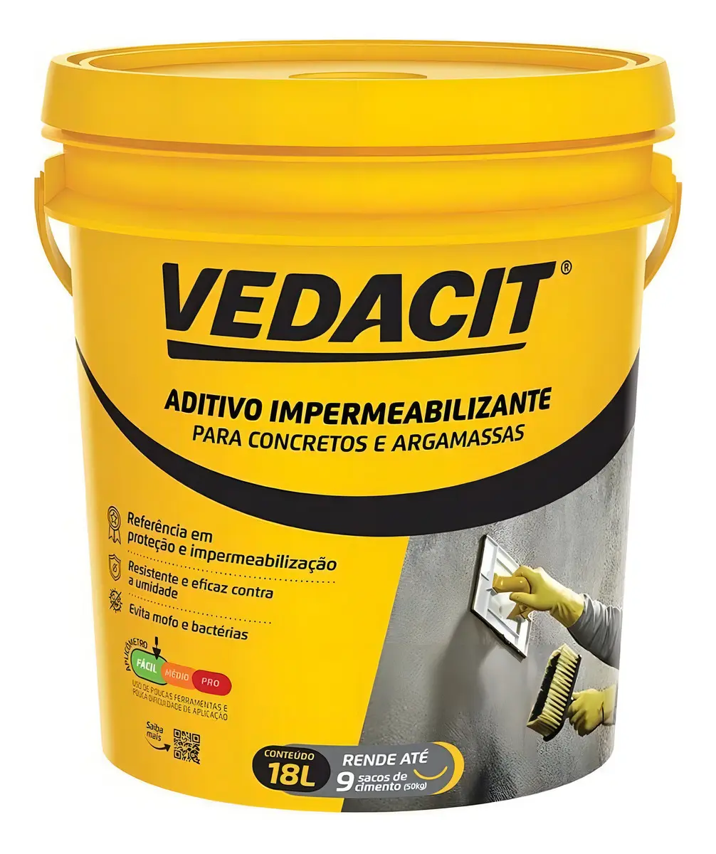 impermeabilizante