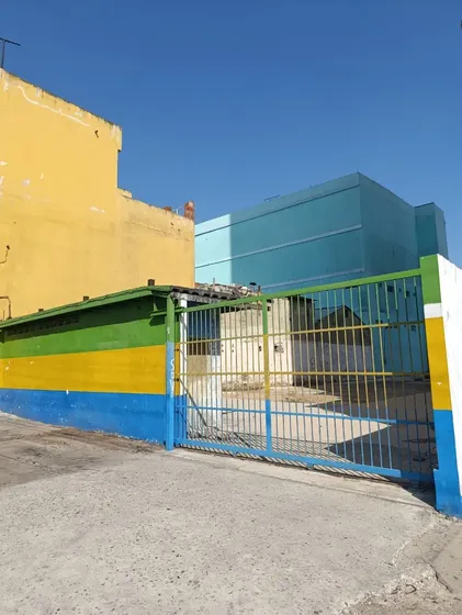 Terreno En Venta En Puerto La Cruz Av Jorge Ravell - Alejandro Álvarez Evergreen Inmobiliaria