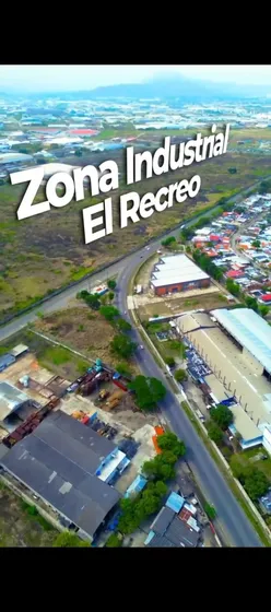 Mb. 4 Galpones De 3000mts2 Entre Los 4 Con Oficina Y Locales