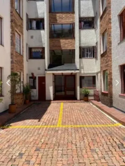 Cedritos  Apartamento En Venta