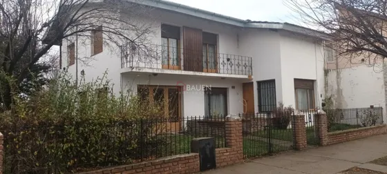 Amplia Casa Centrica, Junin De Los Andes - Neuquen