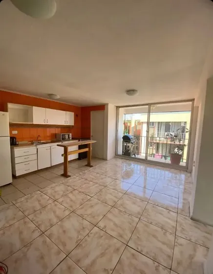 Arriendo Departamento 3d 1b Av Isabel Riqueleme 1667 Maipu