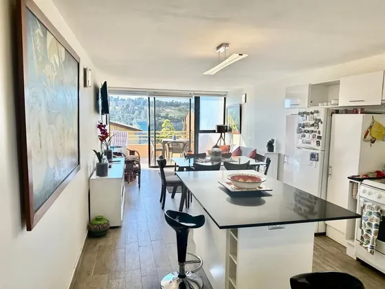 Departamento En Venta En Viña Del Mar