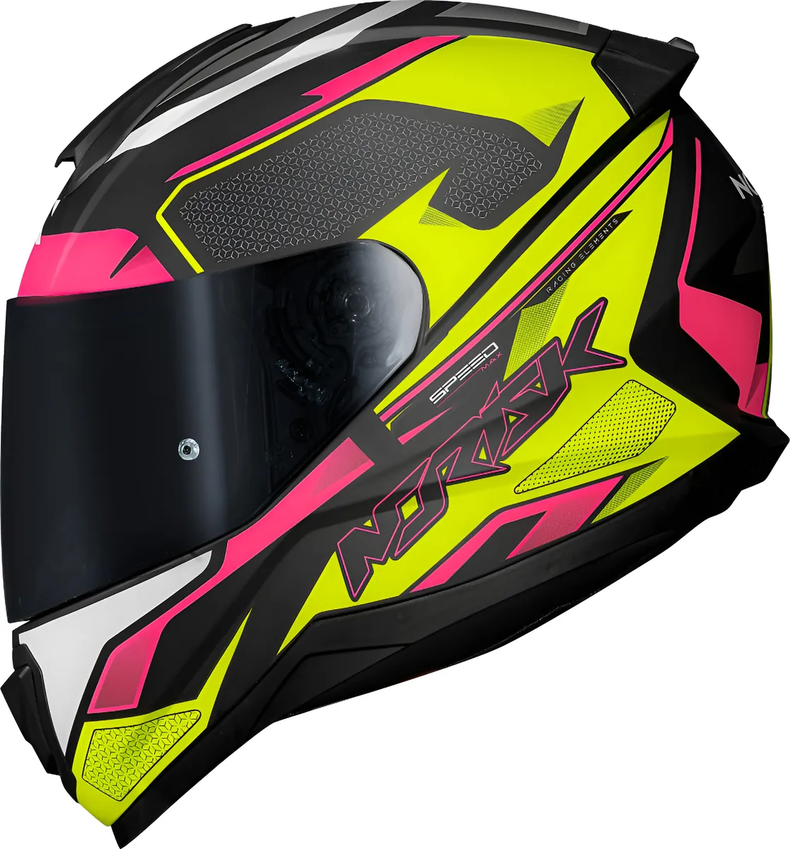 Capacete Norisk Razor