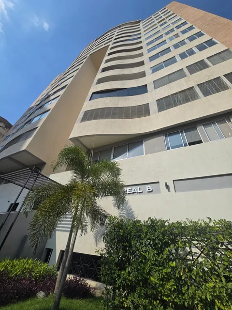 Apartamento En Sabana Larga Sevilla Real Lh