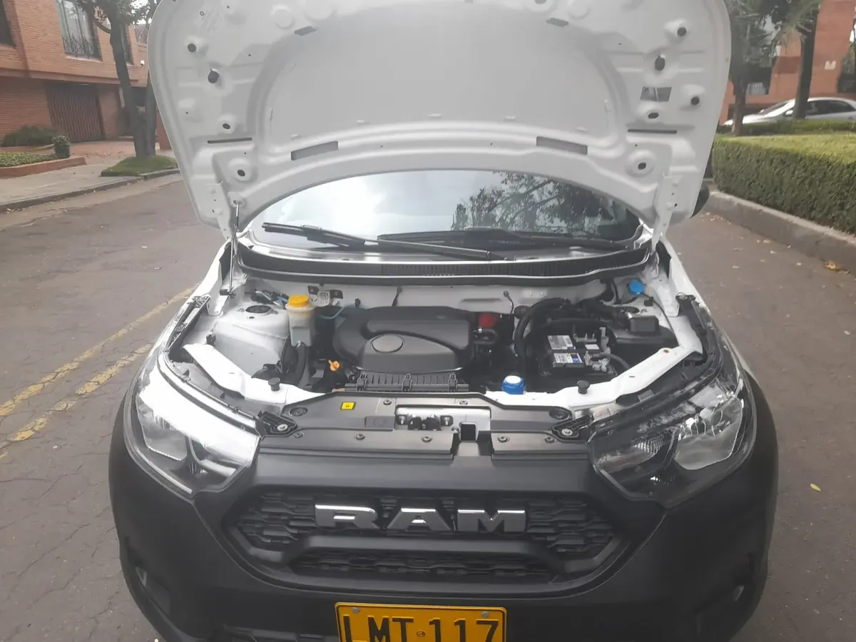 Ram 700 Sit 1.4, 2023640117615710751214