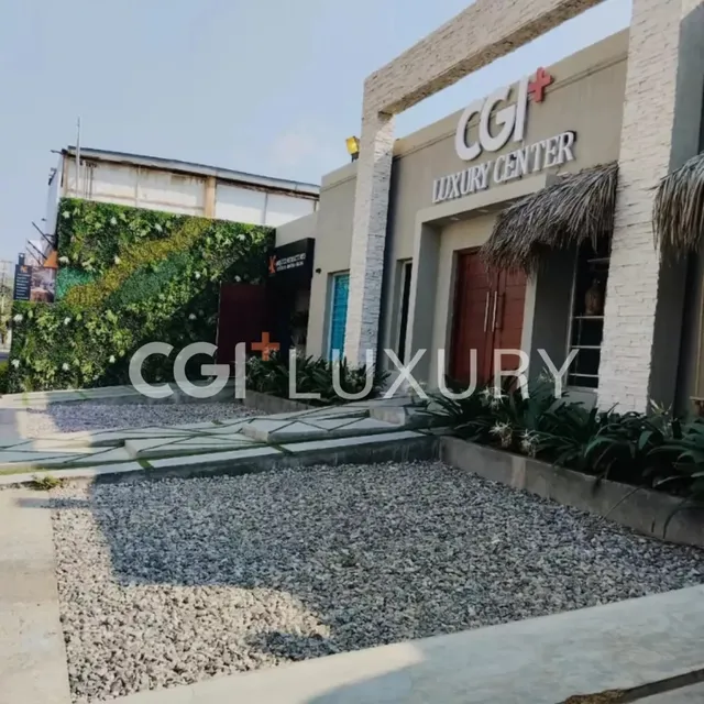 Cgi+ Luxury Alquila Salon Para Eventos, Lechería Anzoátegui, Magnifica Ubicación. 
