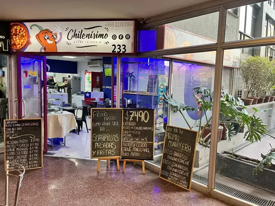 Oportunidad Única De Negocio Listo Para Operar, Restaurante