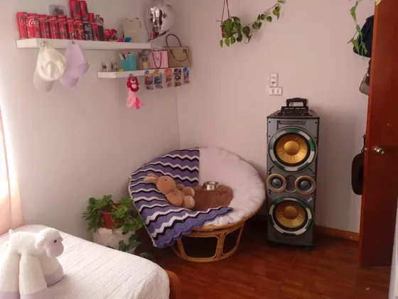 ¡oportunidad En Lampa: Casa 3d/1b Por $70m!