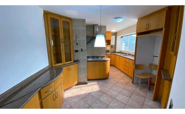 Apartamento Venta Lomas De Prados Del Este
