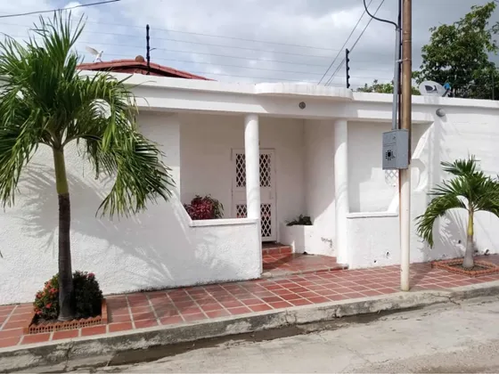 (mga) Casa En Ciudad Alianza