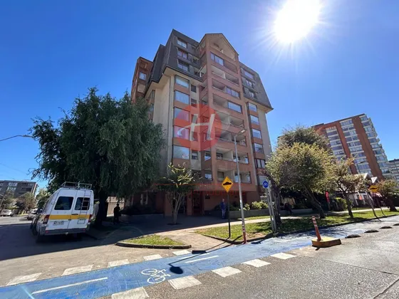 Oficina En Arriendo En Temuco