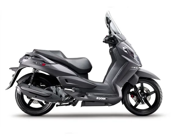 Sym Citycom 300 Scooter 300i  No Kymco Ahora 6  Permuta