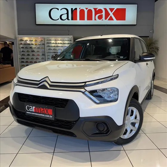 Citroën C3 1.0 Firefly Live