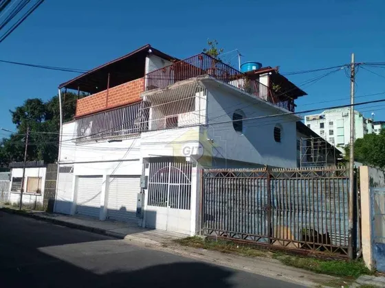 Casa Comercial En Venta, Camoruco, Valencia, Gf