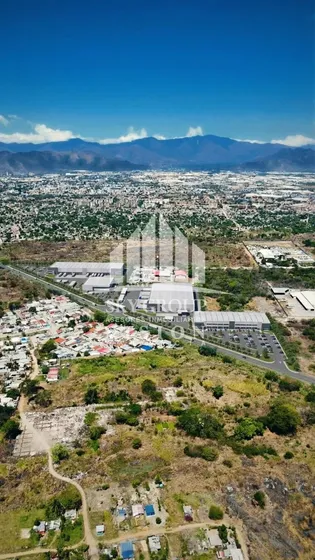 Parcelas En Venta En Zona Industrial El Recreo Ls