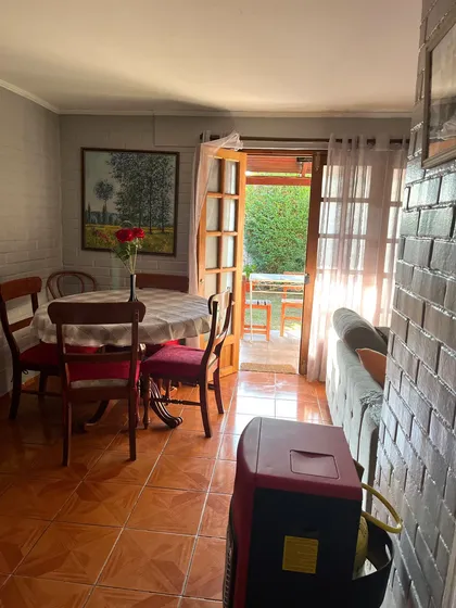 Casa En Venta En El Gomero, Ciudad Satélite Terraza
