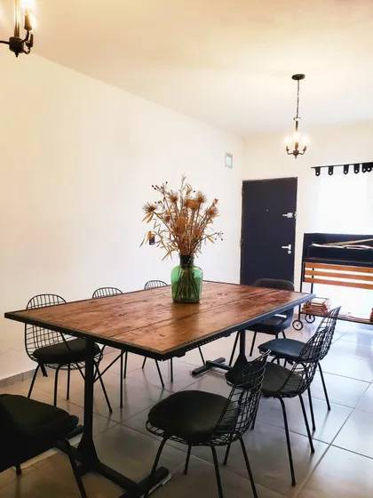 Casa En Alquiler Temporario - Cabalango - Provincia De Córdoba