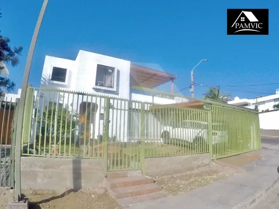 Casa En Venta En Condominio Mares Del Sur