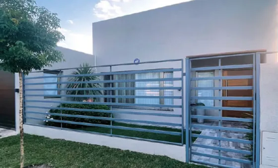 Venta De Casa A Construir Wood Frame 120m2. Construí Dónde Quieras Y Al Mejor Costo. Permuto Por Camioneta