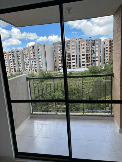 Arriendo Apto Para Estrenar En Rionegro Vía A Marinilla