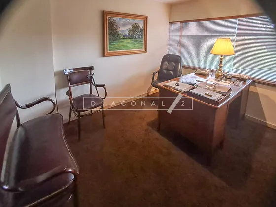 Oficina En Venta En Antiguo Country