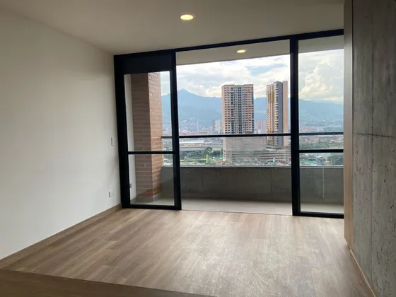 Apartamento En Arriendo, Envigado