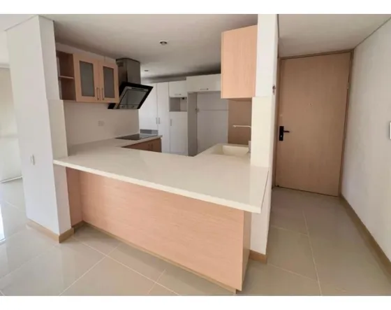 Apartamento En Venta En Sabaneta Sector Loma De San José