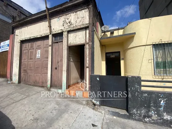 Casa En Venta Sector Centro