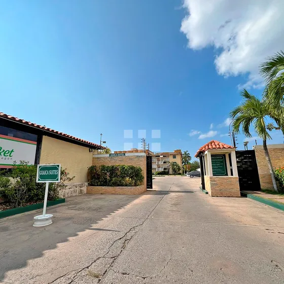 Disfruta De Unas Vacaciones Frente Al Mar En El Conjunto Residencial Guaica Suites