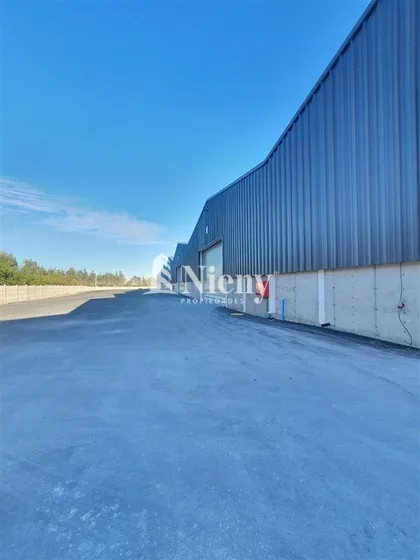 Bodega En Arriendo En Rancagua