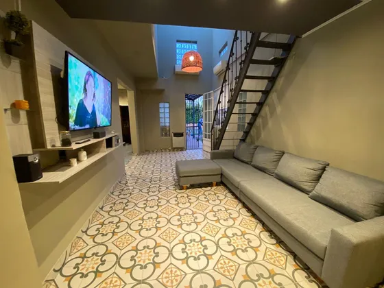 Casa En Venta - 3 Dormitorios 2 Baño - Patio Con Galeria - 242mts2 - San Antonio De Padua